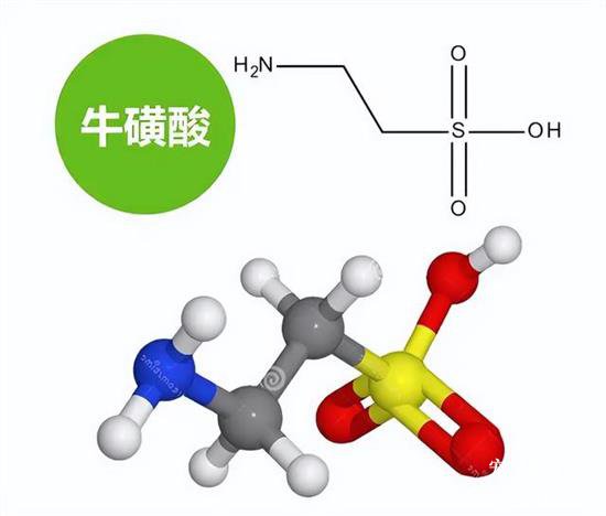 牛磺酸对猫的作用与功效